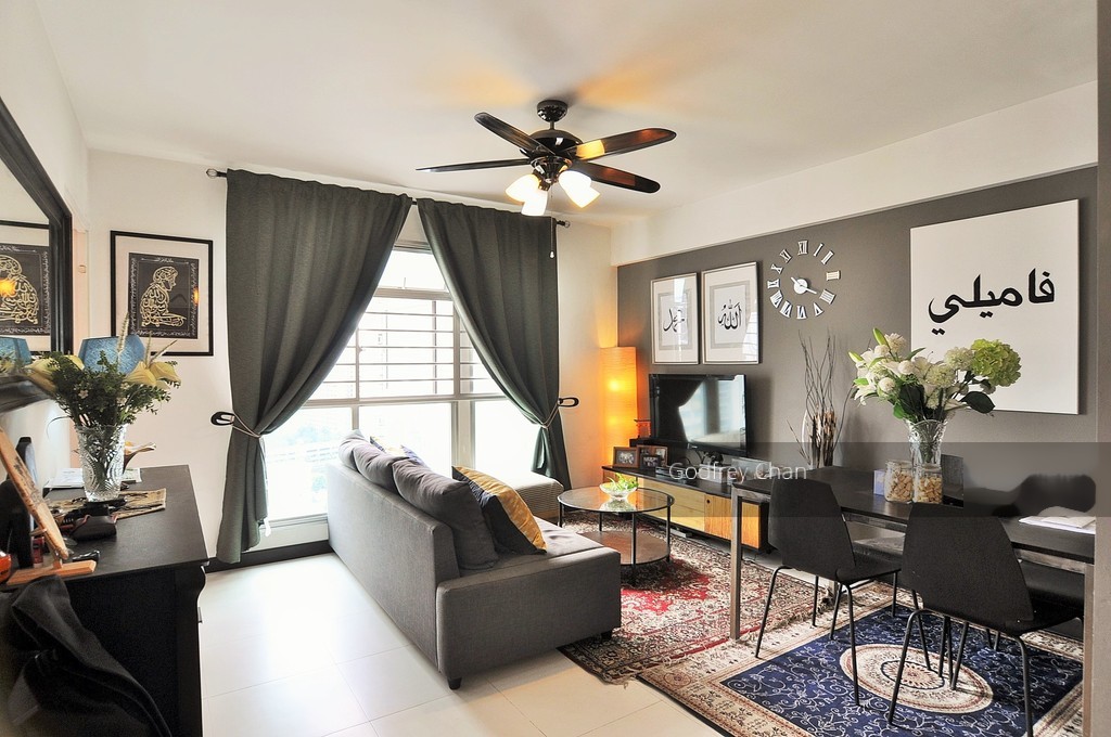 Jalan Kayu (Sengkang), HDB 2 Rooms #130646312